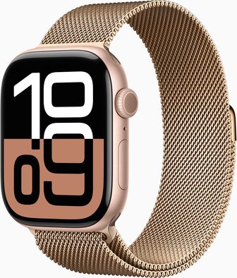 Apple Watch Series 10 46mm Global TD-LTE A3003